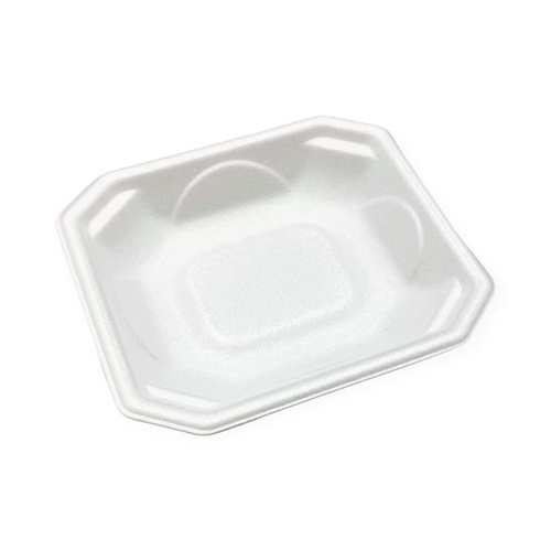 中央化学 軽食容器 味鉢 12-11 発泡