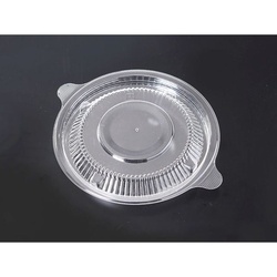 どんぶりS 透明フタ