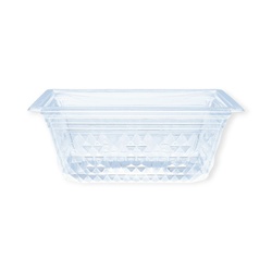 透明カップ バイオ キラリス 15-55B カラット リスパック