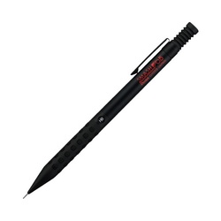 シャープペンシル　スマッシュ　０．５ｍｍ　黒
