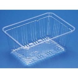 リスパック フルーツ容器 ニュートフルーツE500