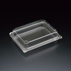 スミ フードパック ユニコン LS-83 透明