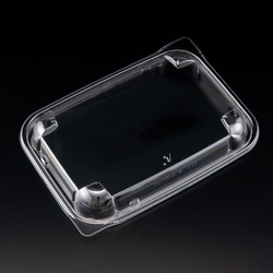 リスパック バイオ アソートケース 18-13 OC 蓋