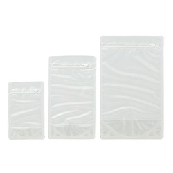 チャック付き袋 ラミグリップ OP-14 生産日本社