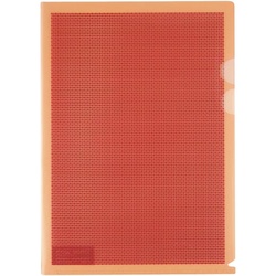 ＳＷカモフラージュＨ・ハード仕切り付　オレンジ