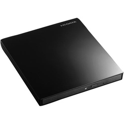 ＵＳＢポータブルブルーレイドライブ　ブラック