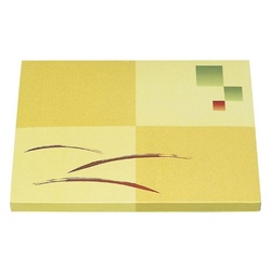 弁当容器 山吹 ハイグレード紙ボックス本体 北原産業