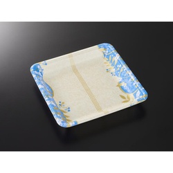 発泡トレー CN20-20FF あやもB 内(L) 中央化学