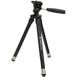 小型８段三脚　ＦＺ−１５８ＢＬＡＣＫ