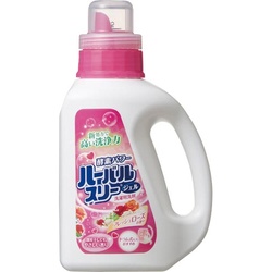ハーバルスリージェル本体　０．９ＫＧ