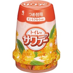 サワデー　こころ安らぐキンモクセイ　詰替×４個