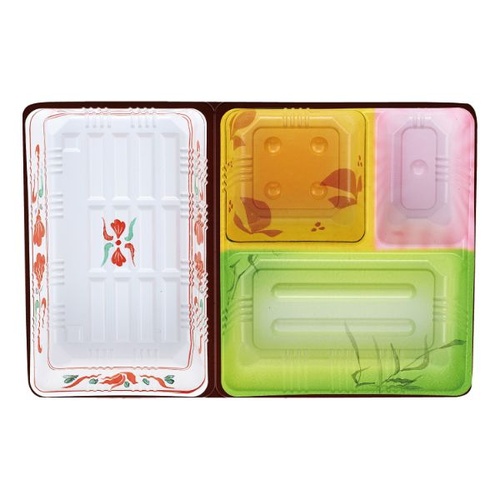 TSR-BOX80-55(2) 中仕切 柄付