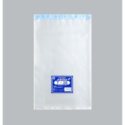 テープ有 OPP袋 オーピーパックC T-26 100枚入 福助工業