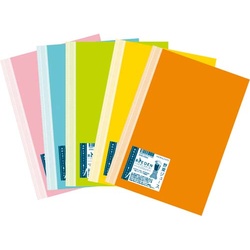 ノートブック＜ＲｅＥＤＥＮｃｏｌｏｕｒｓ＞５冊