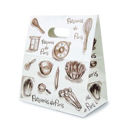 角底袋 グリップバック パティシエ S 石渡