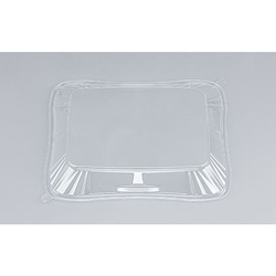 シーピー化成 CZラプレ8 透明蓋