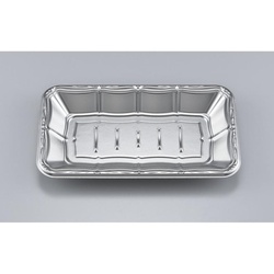 惣菜容器 SFプレート1 DX 本体 シーピー化成