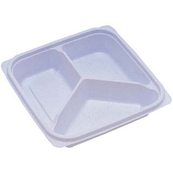 軽食容器 FT-107 身丈 本体 エフピコ