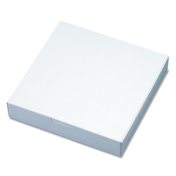 デリボックス OH-M (白無地) 京王