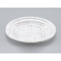 惣菜容器 BFランチ内30 スクエア 本体 シーピー化成