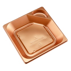 リスパック 饗格重 175 中皿2 ひかり