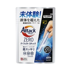 【廃番商品】アタックＺＥＲＯ　パーフェクトスティック７本