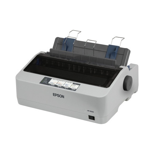 ドットプリンター　ＶＰ−Ｄ５００