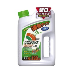 ラウンドアップマックスロードＡＬ２　２Ｌ×８