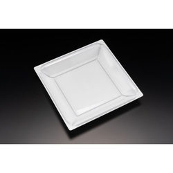 リスパック 惣菜容器 バイオ リファイン 18-25B 白 本体