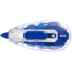 ホワイパースライド　幅５ｍｍ　ブルー　本体　１０個