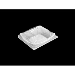 【廃番商品】デンカポリマー フードパック OPライトR12-11(3)白