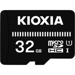 ｍｉｃｒｏＳＤＨＣメモリーカード　３２ＧＢ