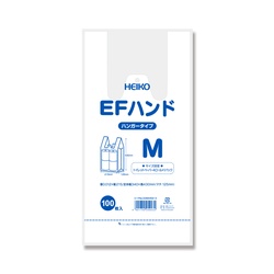 EFハンド M