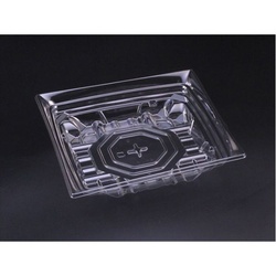 【廃番商品】リスパック 惣菜容器 クリーンカップ フレア17-35B 本体