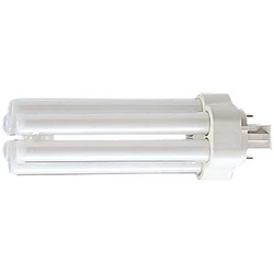 蛍光灯コンパクト　ＦＨＴランプ２４形電球色　１０本