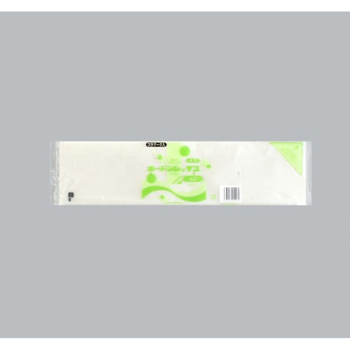 青果用袋 ボードンレックス＃25No.3 4穴プラ 福助工業