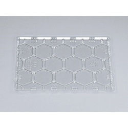 透明トレー KP-23 シーピー化成