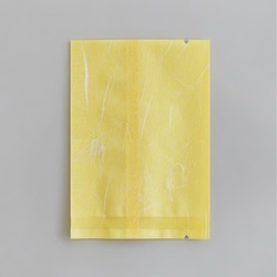 合掌袋 合掌GU(雲流タイプ) No.9クリーム 福助工業