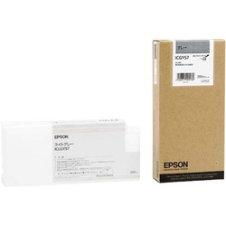 純正インク　ＩＣＧＹ５７　グレー