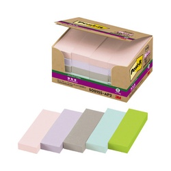 強粘着ふせん５００１ＳＳ−ＡＰ２多色アソート