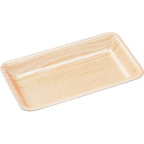 発泡トレー FLB-Y14-30 W エコ日光 エフピコ