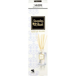 Ｓａｗａｄａｙ香るＳｔｉｃｋパルファム　ブラン詰替