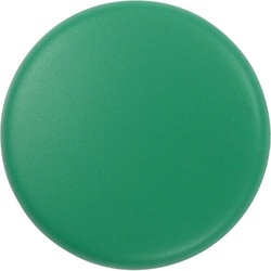 カラーマグネット　グリーン　５個×３