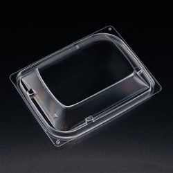 リスパック バイオデリカ 優枠 15-11 OC 蓋