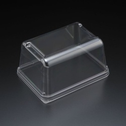 スミ スーパーレンジ AP_FN55 透明 蓋