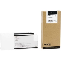 純正インク　ＩＣＢＫ５７　フォトブラック