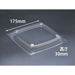 リスパック バイオ ツブ17 OCH 蓋