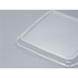 福助工業 フルレンジ TR-36F 蓋