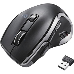 無線マウス　Ｍ−ＤＣ０１ＭＢＢＫ　ブラック