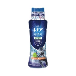 レノア本格消臭スポーツ抗菌Ｃリフレッシュ４９０ｍｌ